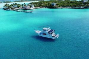 Miss Rita 46ft Heritage East Yacht For Sale