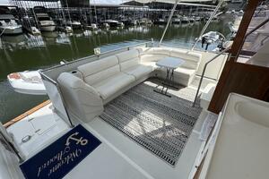 Miss Rita 46ft Heritage East Yacht For Sale