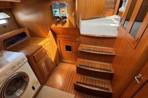 Miss Rita 46ft Heritage East Yacht For Sale