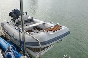 Miss Rita 46ft Heritage East Yacht For Sale
