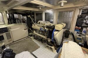Miss Rita 46ft Heritage East Yacht For Sale