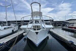 Miss Rita 46ft Heritage East Yacht For Sale