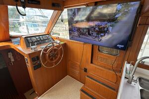 Miss Rita 46ft Heritage East Yacht For Sale