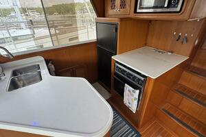 Miss Rita 46ft Heritage East Yacht For Sale