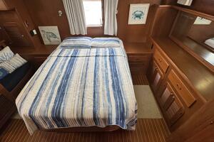 Miss Rita 46ft Heritage East Yacht For Sale