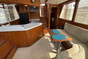 Miss Rita 46ft Heritage East Yacht For Sale