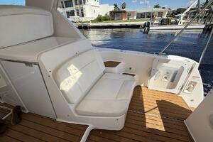 Blue Skys 36ft Tiara Yachts Yacht For Sale