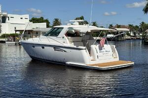 Blue Skys 36ft Tiara Yachts Yacht For Sale