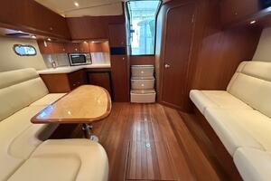 Blue Skys 36ft Tiara Yachts Yacht For Sale
