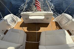 Blue Skys 36ft Tiara Yachts Yacht For Sale