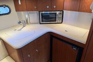 Blue Skys 36ft Tiara Yachts Yacht For Sale
