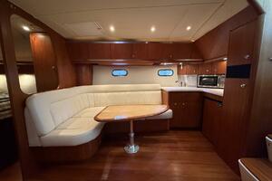 Blue Skys 36ft Tiara Yachts Yacht For Sale