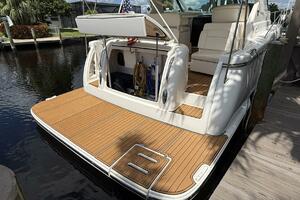Blue Skys 36ft Tiara Yachts Yacht For Sale