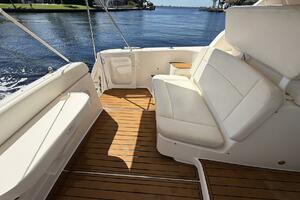 Blue Skys 36ft Tiara Yachts Yacht For Sale
