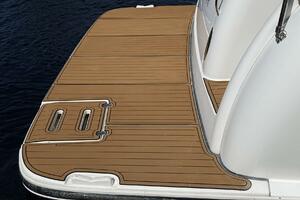 Blue Skys 36ft Tiara Yachts Yacht For Sale