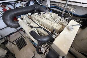 Blue Skys 36ft Tiara Yachts Yacht For Sale