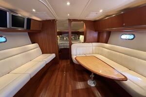 Blue Skys 36ft Tiara Yachts Yacht For Sale
