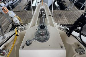 LiLa Blue 54ft Hatteras Yacht For Sale