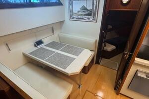 LiLa Blue 54ft Hatteras Yacht For Sale