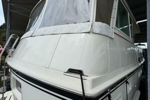 LiLa Blue 54ft Hatteras Yacht For Sale