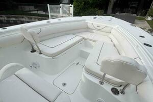 Just A Few Friends II 30ft Sea Hunt Yacht For Sale