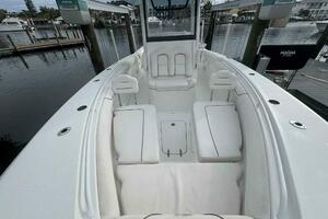 Just A Few Friends II 30ft Sea Hunt Yacht For Sale