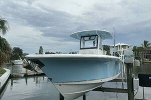 Just A Few Friends II 30ft Sea Hunt Yacht For Sale