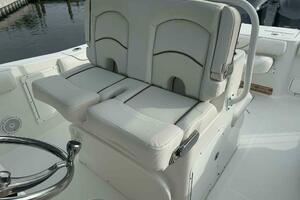 Just A Few Friends II 30ft Sea Hunt Yacht For Sale