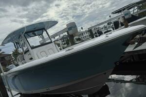Just A Few Friends II 30ft Sea Hunt Yacht For Sale