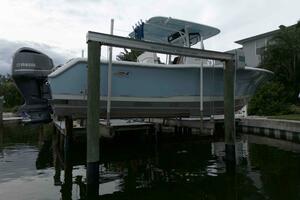 Just A Few Friends II 30ft Sea Hunt Yacht For Sale