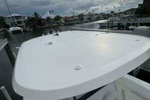 Just A Few Friends II 30ft Sea Hunt Yacht For Sale