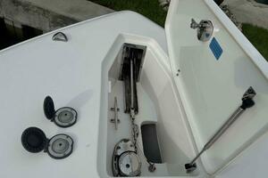 Just A Few Friends II 30ft Sea Hunt Yacht For Sale