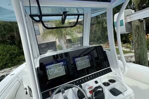 Just A Few Friends II 30ft Sea Hunt Yacht For Sale