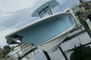 Just A Few Friends II 30ft Sea Hunt Yacht For Sale