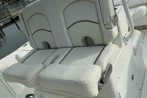 Just A Few Friends II 30ft Sea Hunt Yacht For Sale