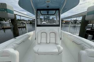 Just A Few Friends II 30ft Sea Hunt Yacht For Sale