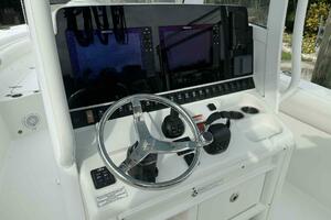 Just A Few Friends II 30ft Sea Hunt Yacht For Sale