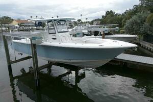 Just A Few Friends II 30ft Sea Hunt Yacht For Sale