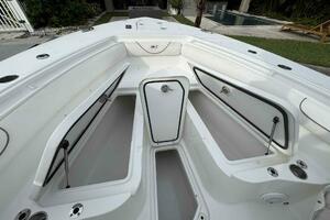 Just A Few Friends II 30ft Sea Hunt Yacht For Sale