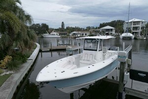 Just A Few Friends II 30ft Sea Hunt Yacht For Sale