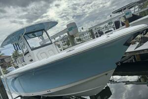 Just A Few Friends II 30ft Sea Hunt Yacht For Sale