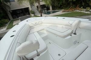 Just A Few Friends II 30ft Sea Hunt Yacht For Sale