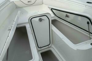 Just A Few Friends II 30ft Sea Hunt Yacht For Sale