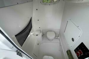 Just A Few Friends II 30ft Sea Hunt Yacht For Sale