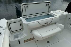 Just A Few Friends II 30ft Sea Hunt Yacht For Sale