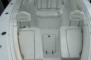 Just A Few Friends II 30ft Sea Hunt Yacht For Sale