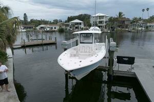 Just A Few Friends II 30ft Sea Hunt Yacht For Sale