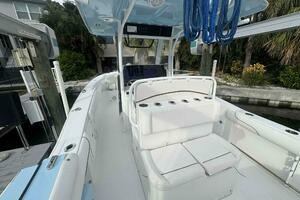 Just A Few Friends II 30ft Sea Hunt Yacht For Sale