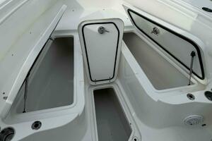 Just A Few Friends II 30ft Sea Hunt Yacht For Sale