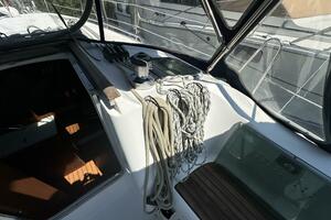 Cool Breeze 33ft Beneteau Yacht For Sale